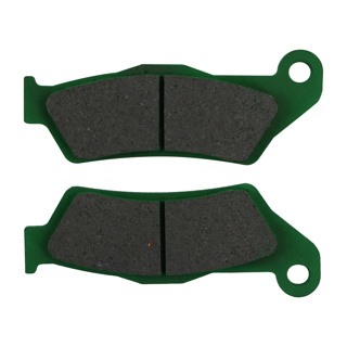 Balata disco Yamaha fz16 del ns200 wstd 453706  42-1050