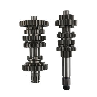 ARBOL VENTO SCREAMER 300 (25) 53-7018