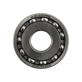 BALERO 6006X2/20 DE MOTOR WSTD 250Z (6VEL) DM250 (23-25) RC250 (24-26)  150026 55-5031