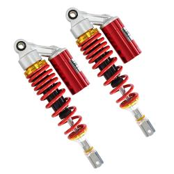 amortiguador gas promoto rojo 1402-1093