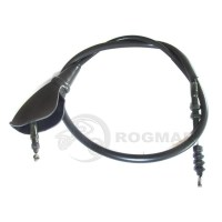 CABLE EMBRAGUE BAJAJ PLATINA 100 344052  134-175001