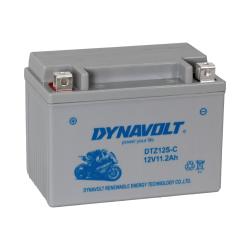 BATERIA YTZ12S DYNAVOLT DTZ12A 110146 6802-1009