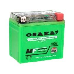 BATERIA YTX5LBS OSAKA INTELIGENTE 110518 6802-1064
