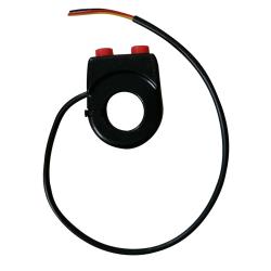 BOTON interruptor luz universal luz doble 3243-1014