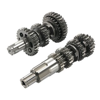 ARBOL VENTO CYCLONE 200 XEVERUS 250 RYDER 190 WSTD 53-5212