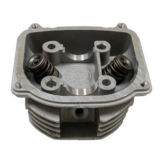 Cabeza de cilindro italika ds150 287517 41-5250