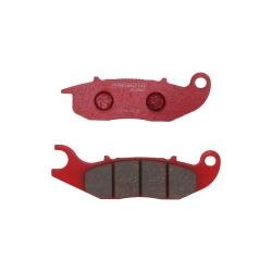BALATA DISCO VENTO ROCKETMAN 250 CERAMICA 1314-1428 459943