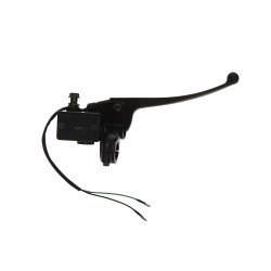 BOMBA DE FRENO ITALIKA WS150 PROMOTO 1302-1017