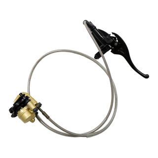 BOMBA CON CALIPER ITALIKA ATV150 TRASERO 459936 42-5202
