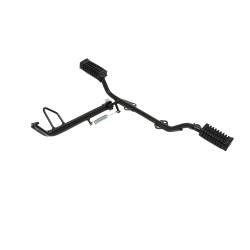 barra posapie italika 125z 1601-1026  377851