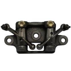 Base balancines italika dm200 2107-1009