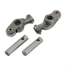 balancines honda xr190l wstd 21-2008