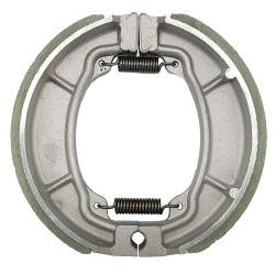 BALATA TAMBOR ITALIKA DM200 PROMOTO PLATINO 1301-1144 458957