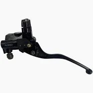 BOMBA DE FRENO ITALIKA 125Z BOM-125Z  457804