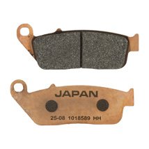 BALATAS DISCO DELANTERO VENTO NITROX 200 JAPAN 42-7007 459375