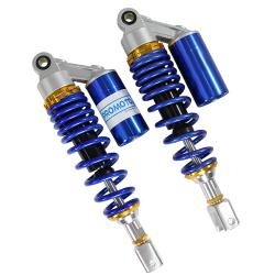 amortiguador gas promoto azul 1402-1094