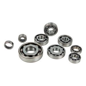 BALEROS MOTOR DM300 158900 BAL-133