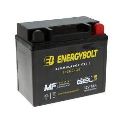 BATERIA 12N73B ENERGYBOLT 6802-1070 110418