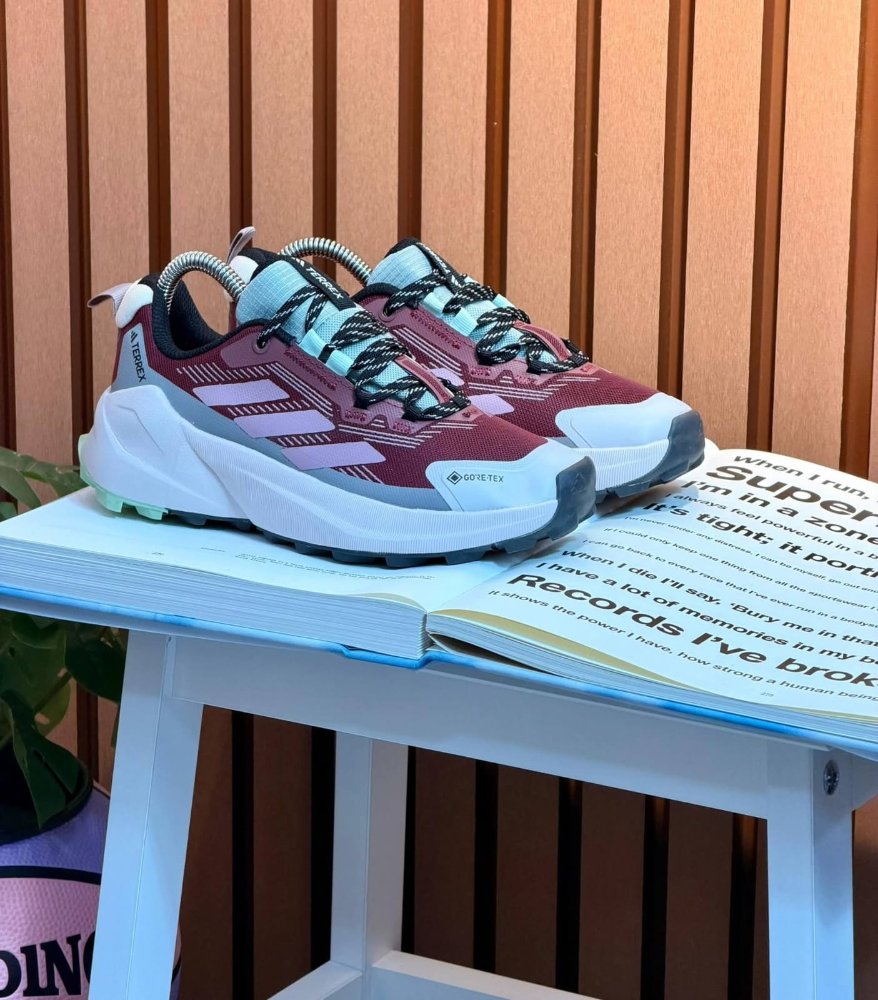 ADIDAS TERREX VINO ROSA
