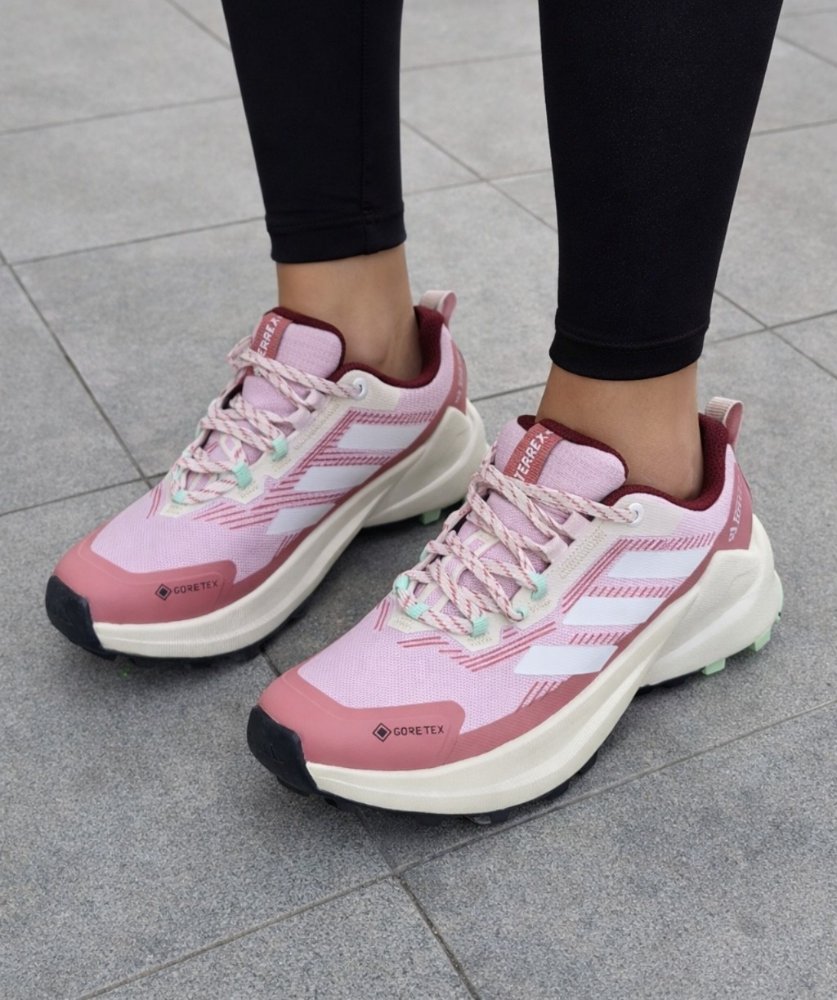 ADIDAS TERREX ROSA BEIGS