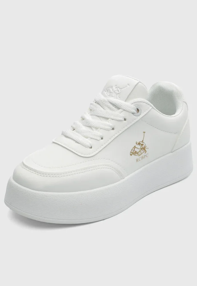 POLO CLUB BLANCO REF 591-1460449