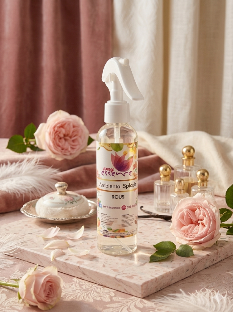 180ML Ambiental Clasico Rous
