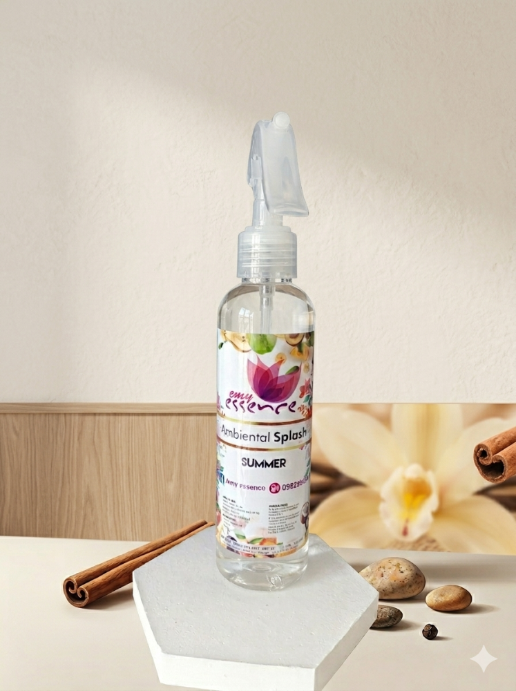 180ML Ambiental Clasico Summer