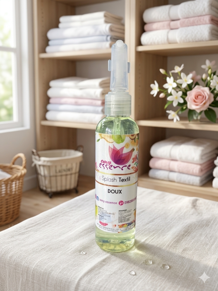 180ML Ambiental Clasico Doux