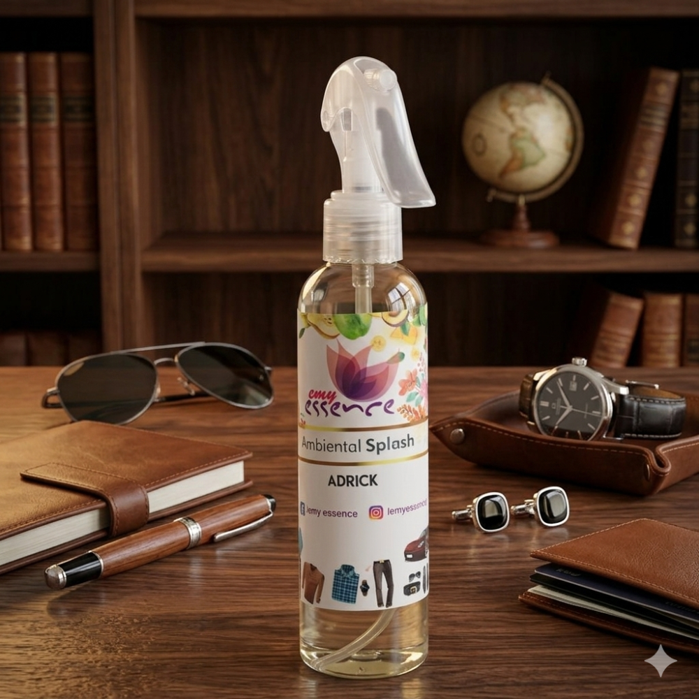 180ML Ambiental Premium Adrick