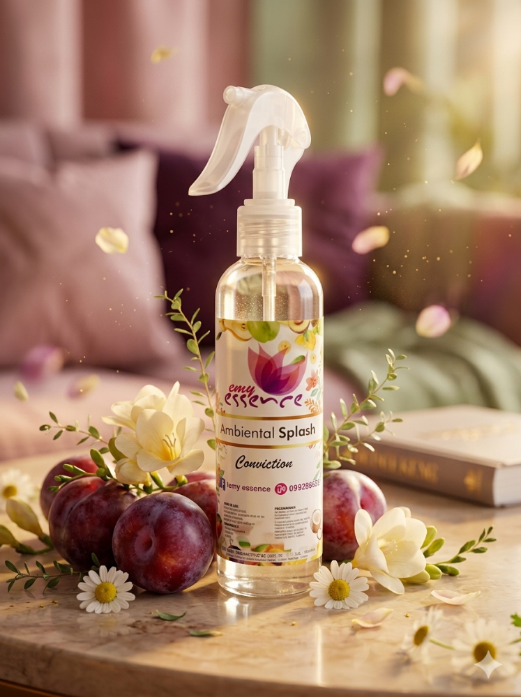 180ML Ambiental Premium Conviction