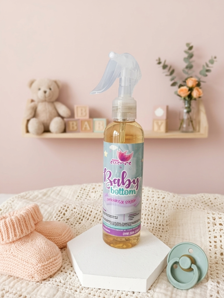 180ML Ambiental Premium Baby Bottom