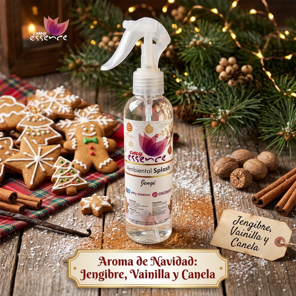 180ML Ambiental Premium Jengi